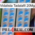 Vidalista Tadalafil 20Mg 23